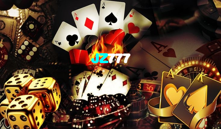 available types of JZ777 bet including pre-match live express and system bets